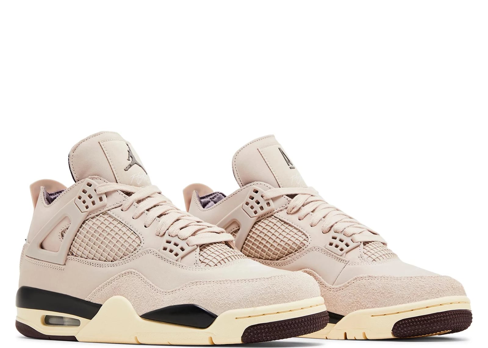 Air Jordan 4 Retro OG SP A Ma Maniére While You Were Sleeping (W)