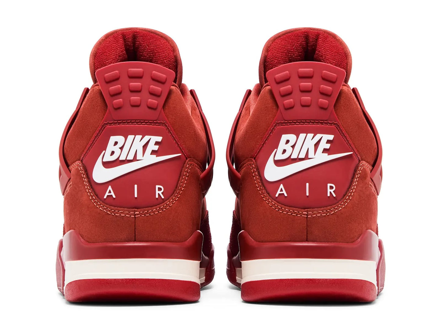 Air Jordan 4 Retro OG SP Nigel Sylvester Brick by Brick