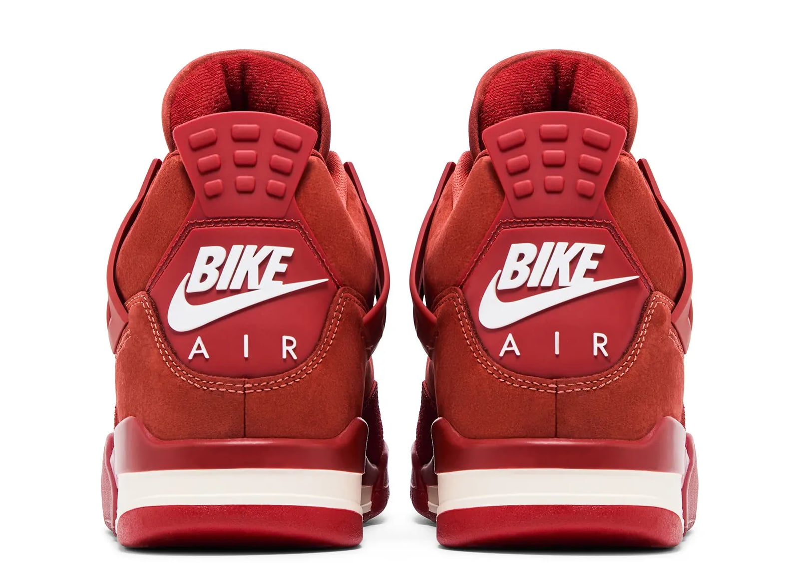Air Jordan 4 Retro OG SP Nigel Sylvester Brick by Brick
