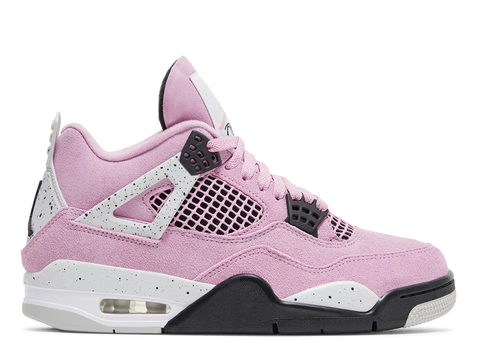 Air Jordan 4 Retro Orchid (W)