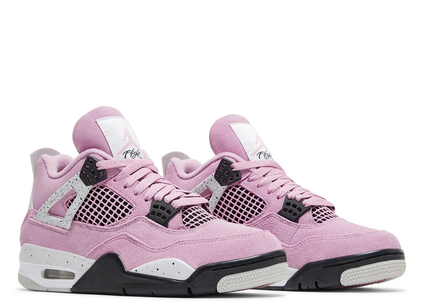 Air Jordan 4 Retro Orchid (W)