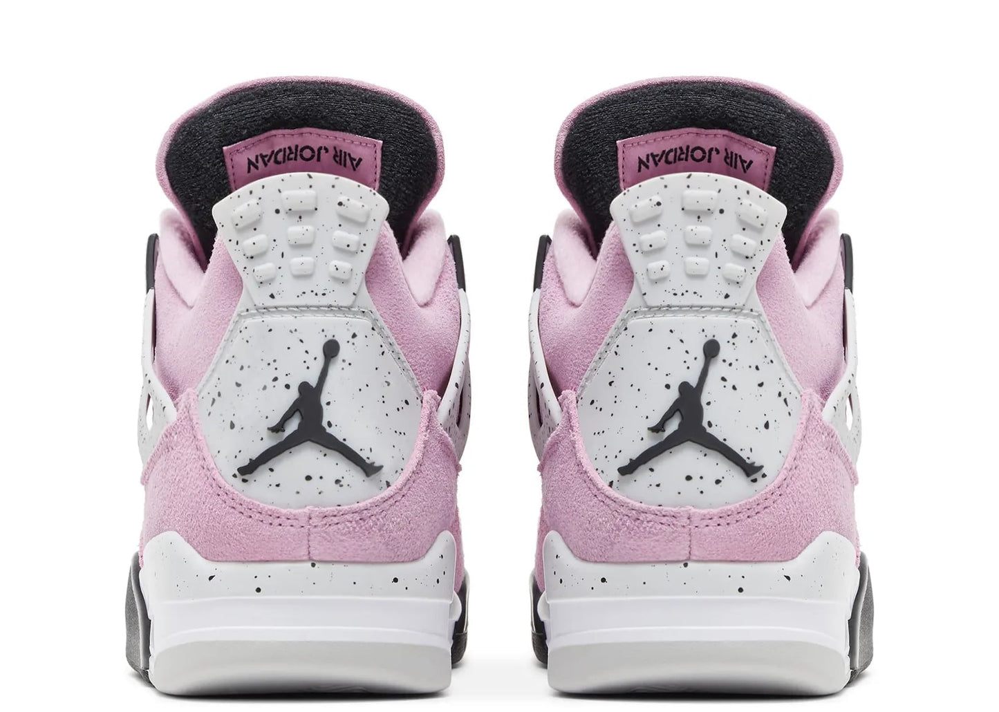 Air Jordan 4 Retro Orchid (W)