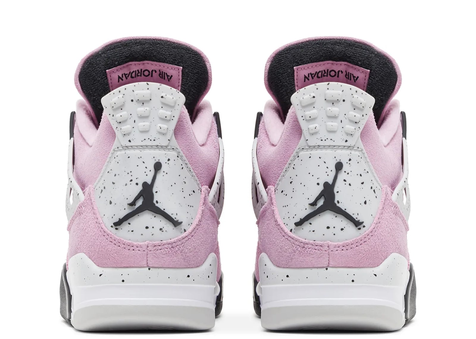 Air Jordan 4 Retro Orchid (W)