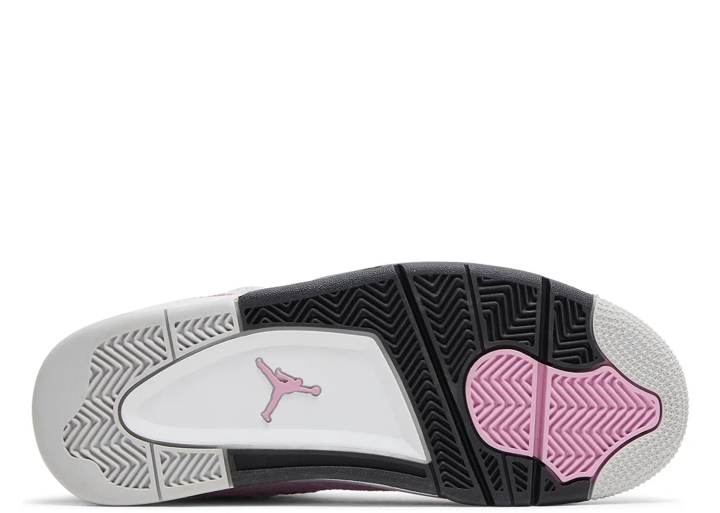 Air Jordan 4 Retro Orchid (W)