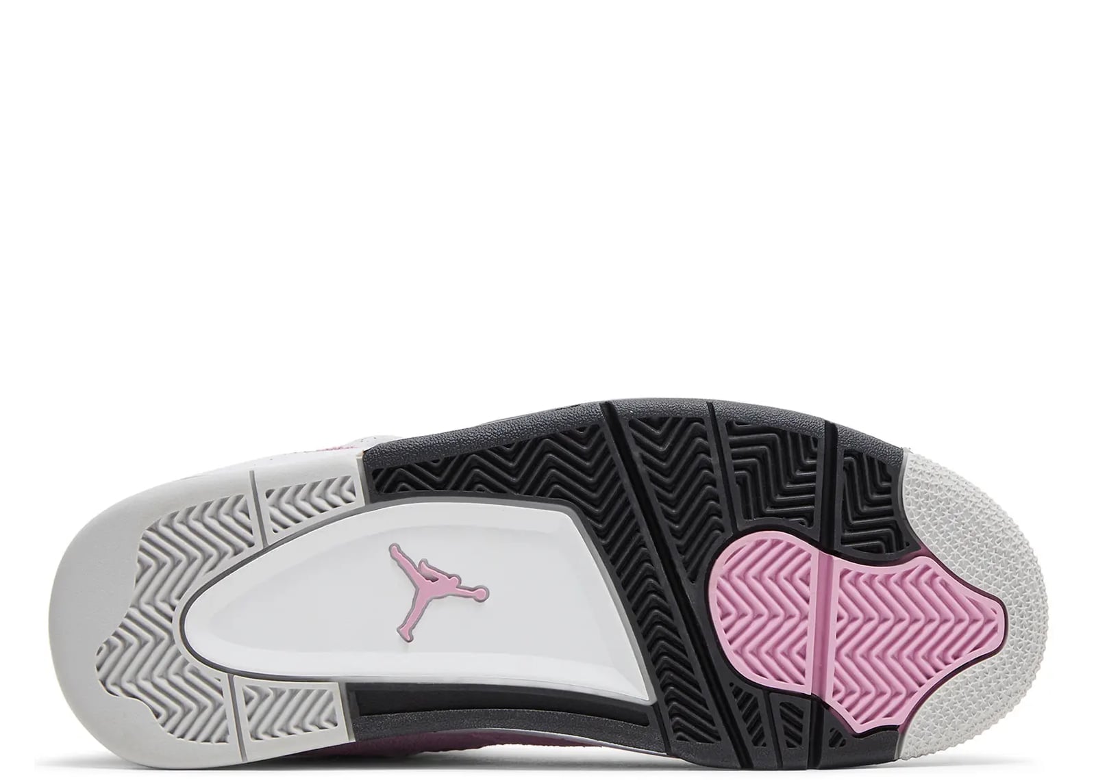 Air Jordan 4 Retro Orchid (W)