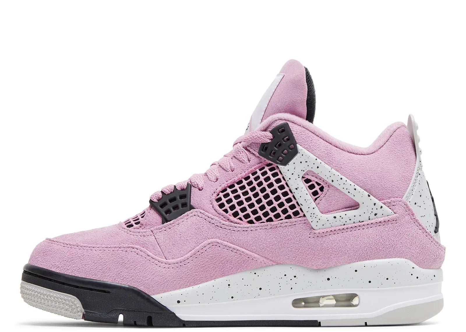 Air Jordan 4 Retro Orchid (W)