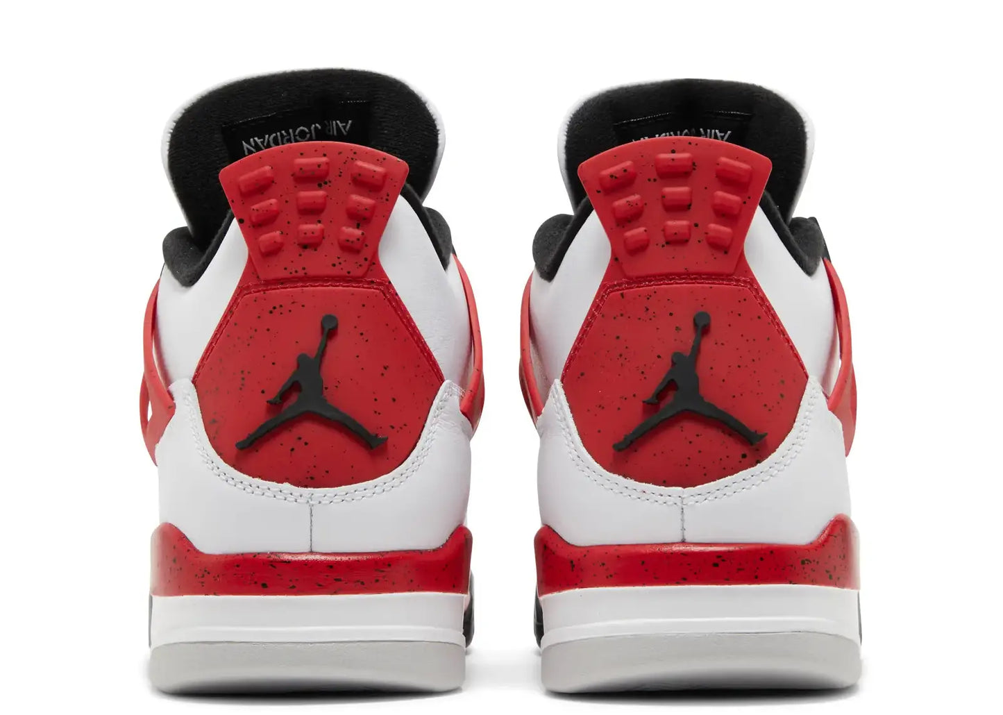 Air Jordan 4 Retro Red Cement