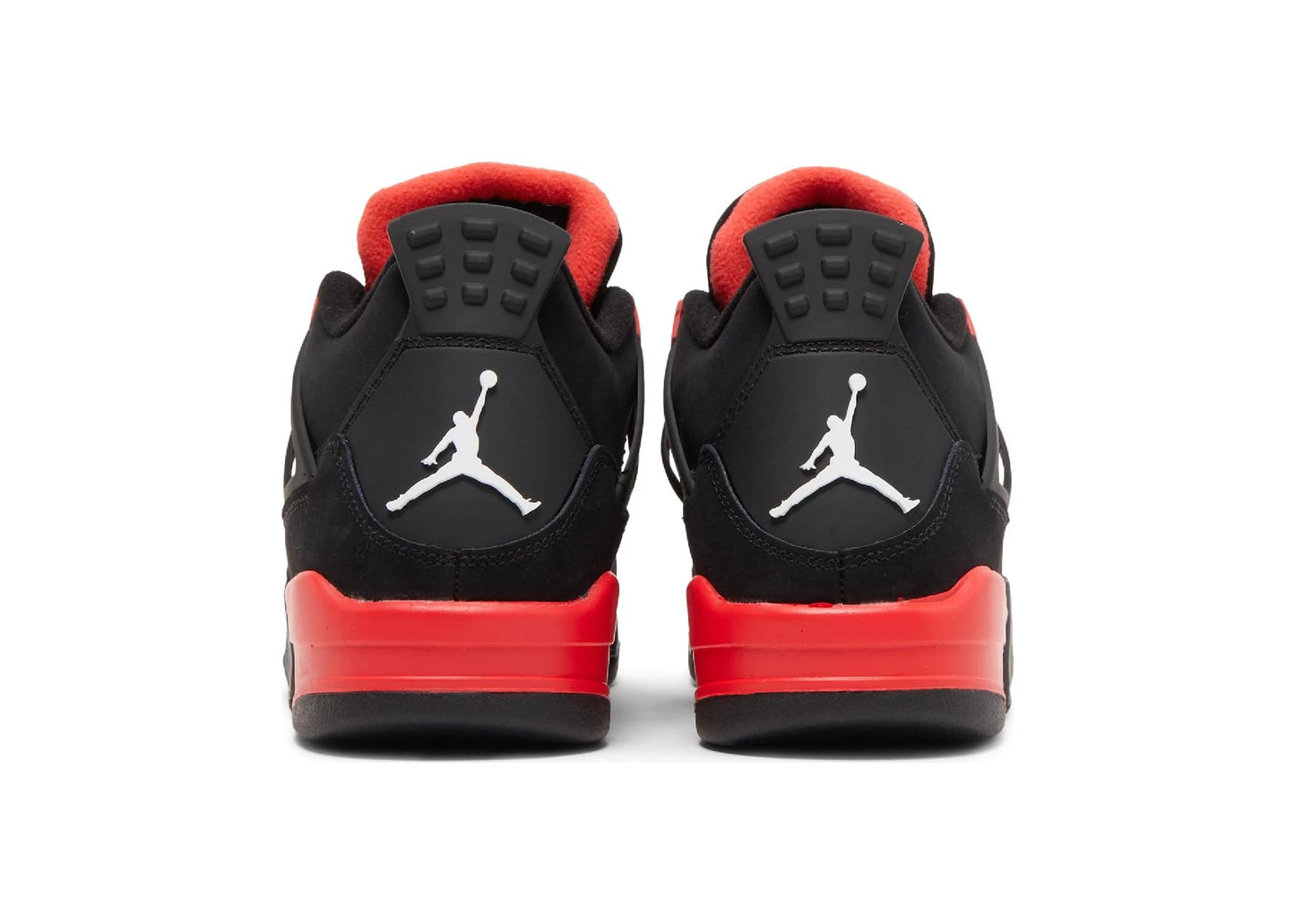 Air Jordan 4 Retro Red Thunder (GS)