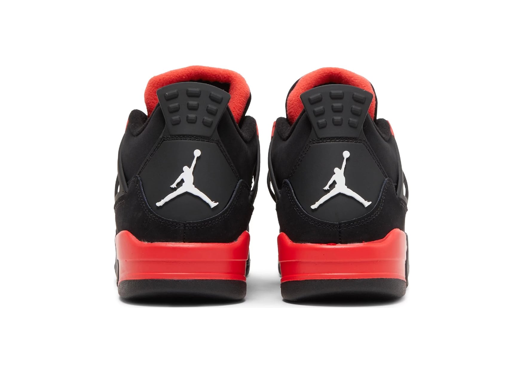 Air Jordan 4 Retro Red Thunder (GS)