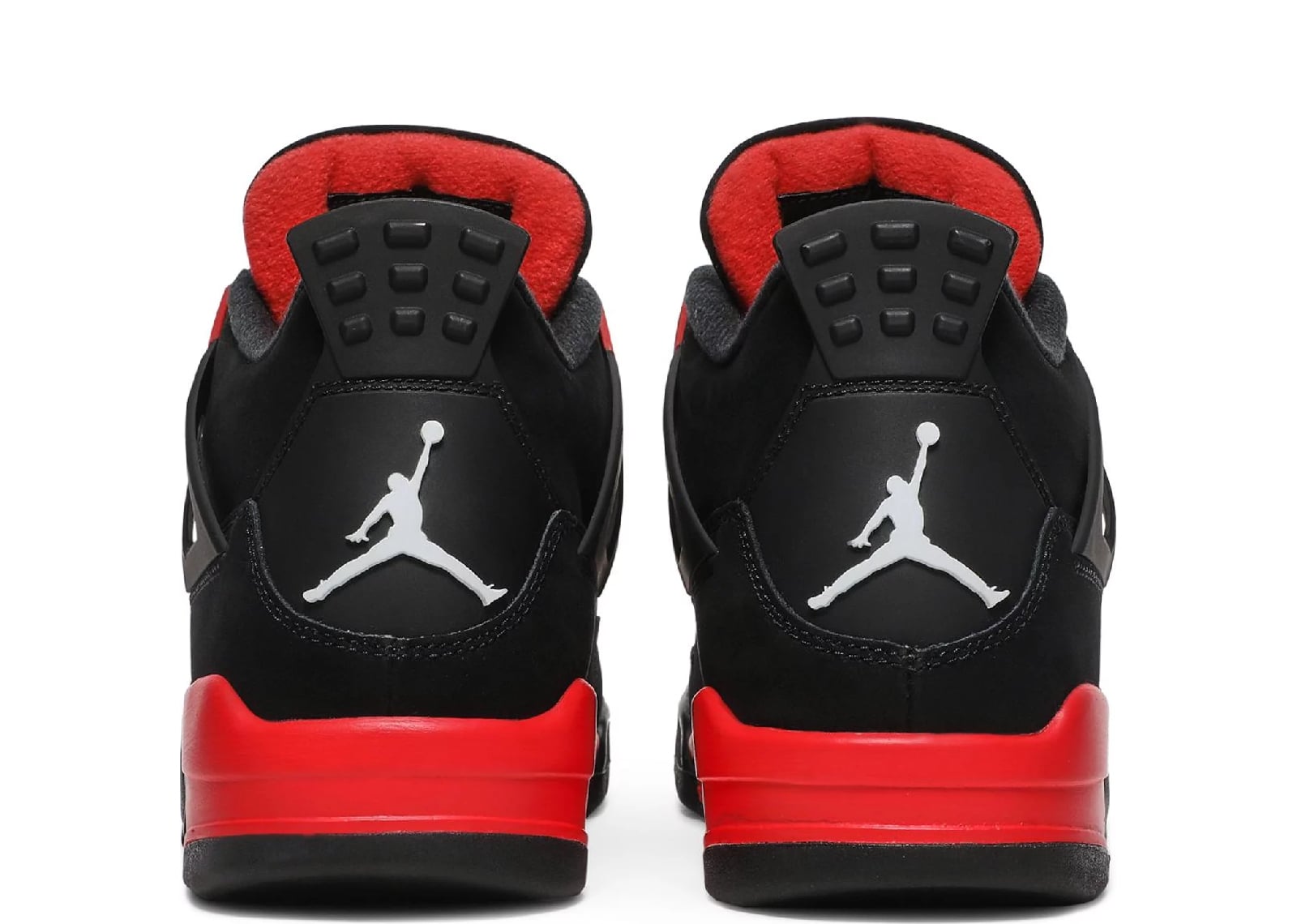 Air Jordan 4 Retro Red Thunder