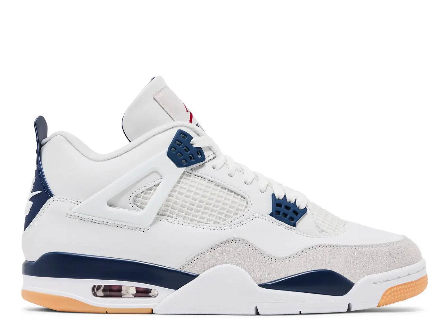 Air Jordan 4 Retro SB Navy