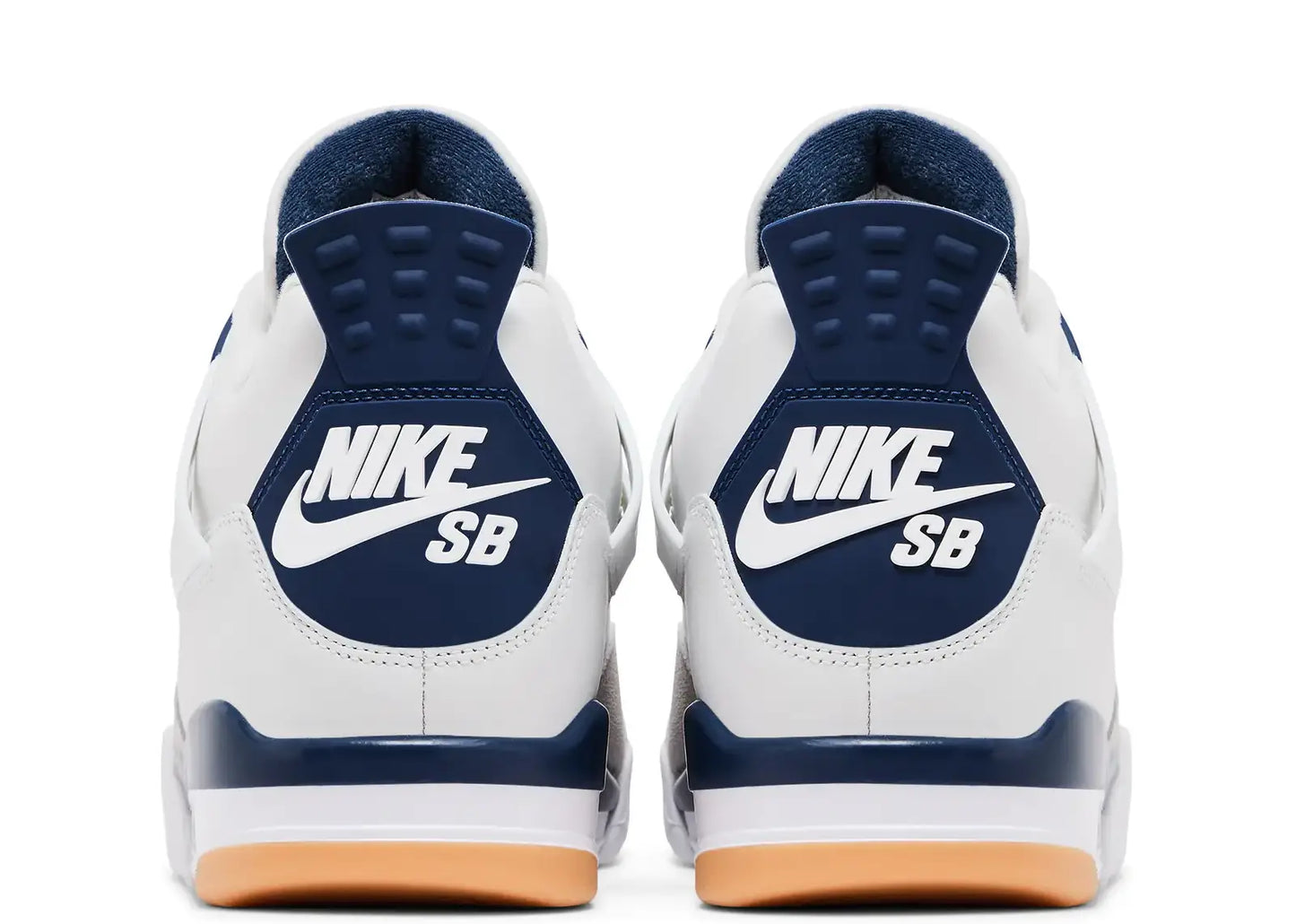 Air Jordan 4 Retro SB Navy