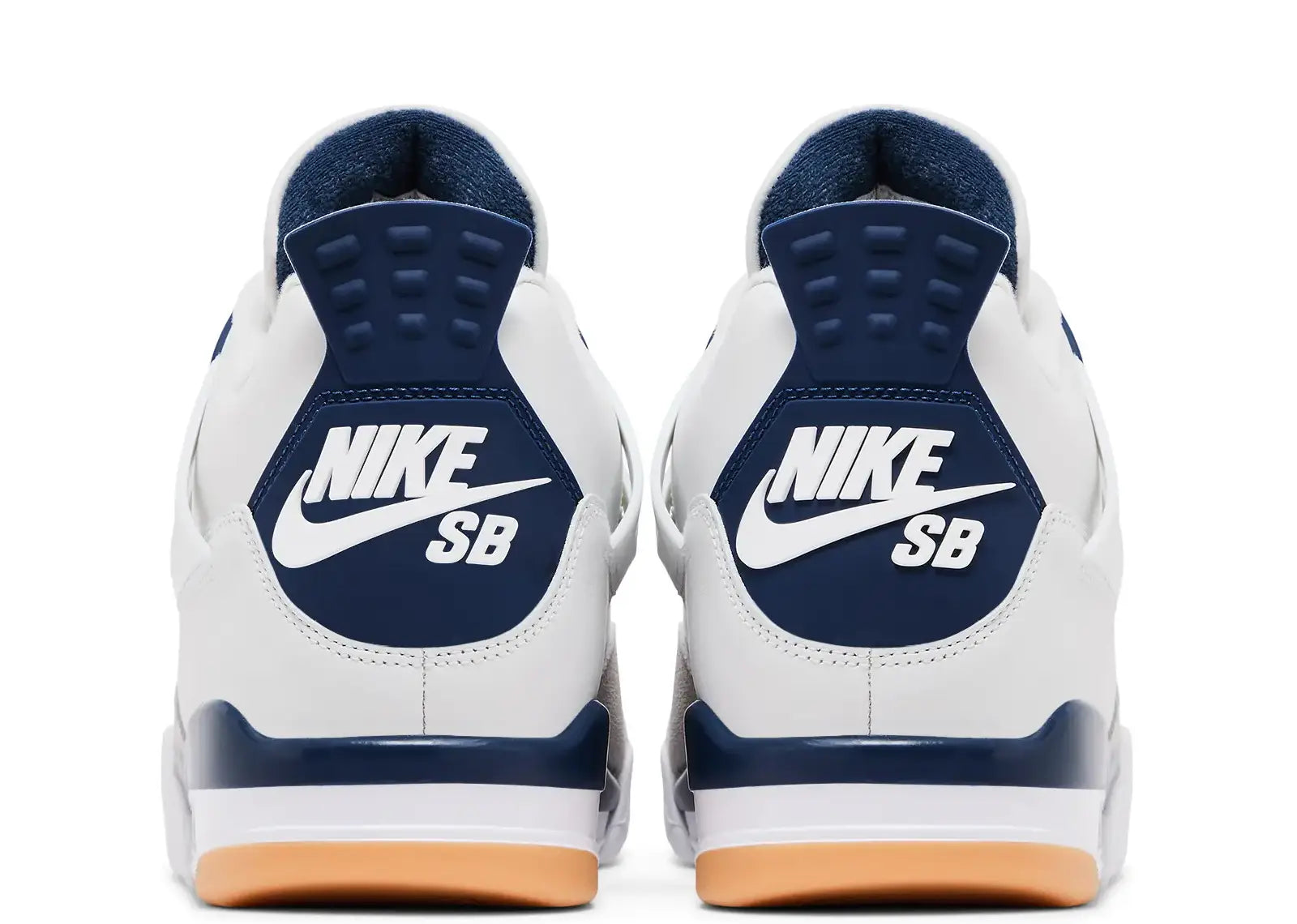 Air Jordan 4 Retro SB Navy