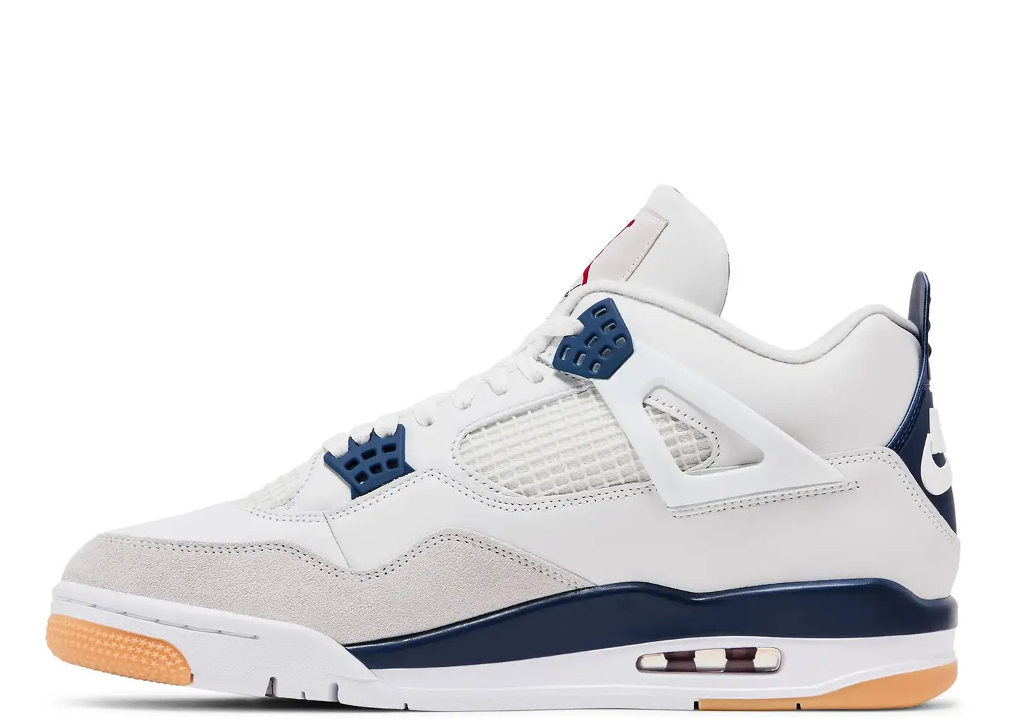 Air Jordan 4 Retro SB Navy