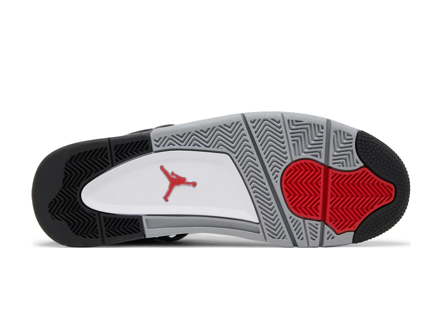 Air Jordan 4 Retro SE Black Canvas
