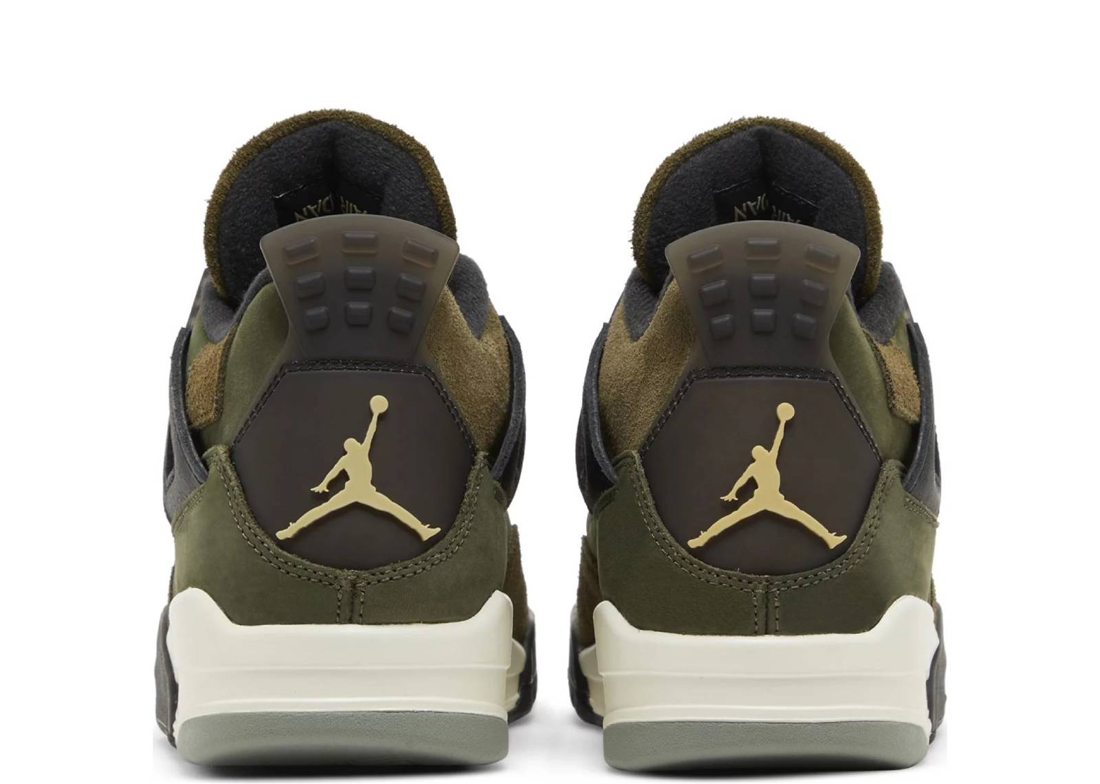 Air Jordan 4 Retro SE Craft Medium Olive