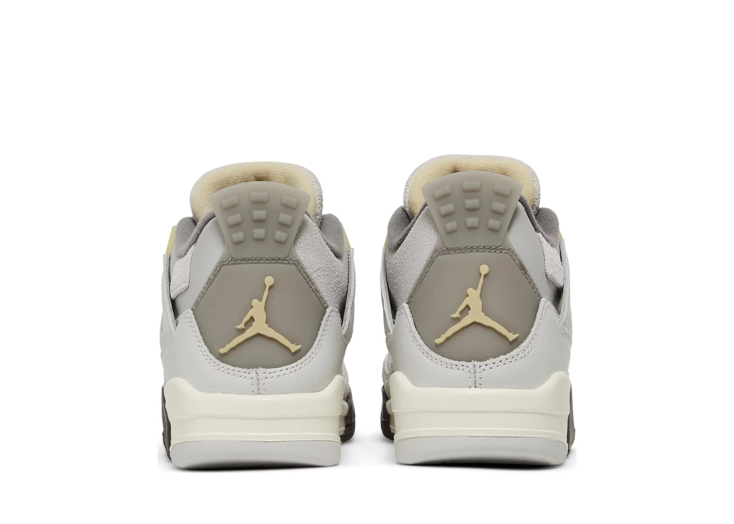 Air Jordan 4 Retro SE Craft Photon Dust (GS)