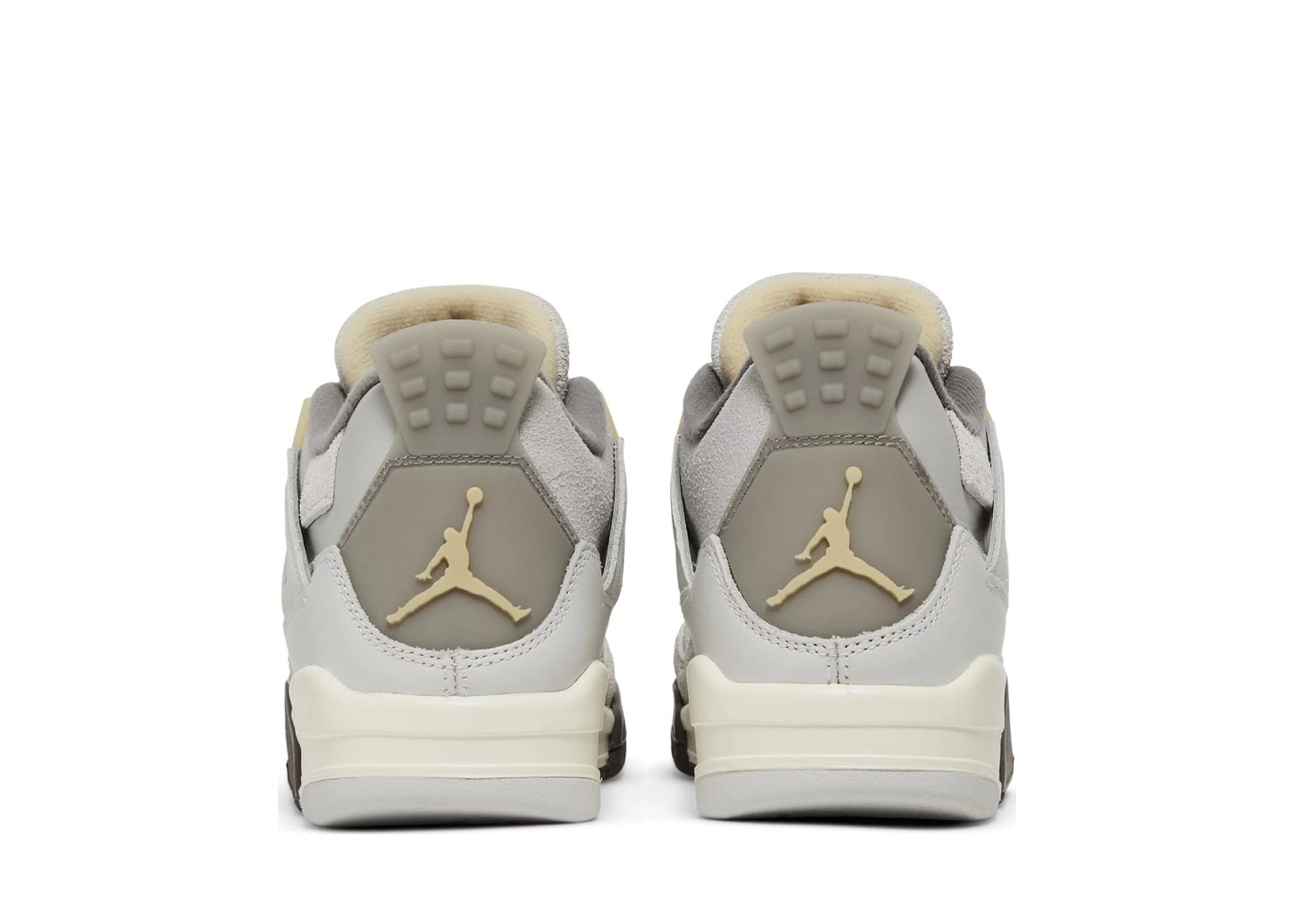 Air Jordan 4 Retro SE Craft Photon Dust (GS)