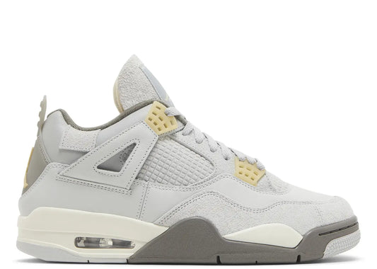 Air Jordan 4 Retro SE Craft Photon Dust
