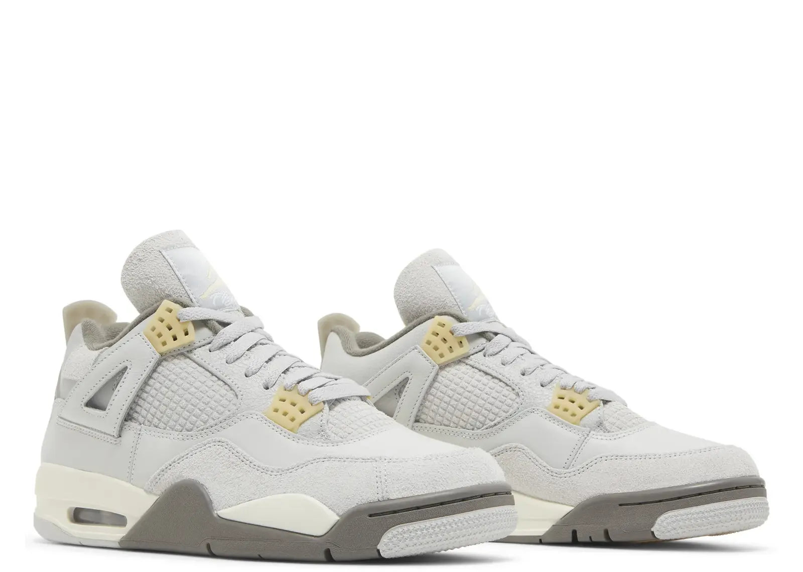 Air Jordan 4 Retro SE Craft Photon Dust