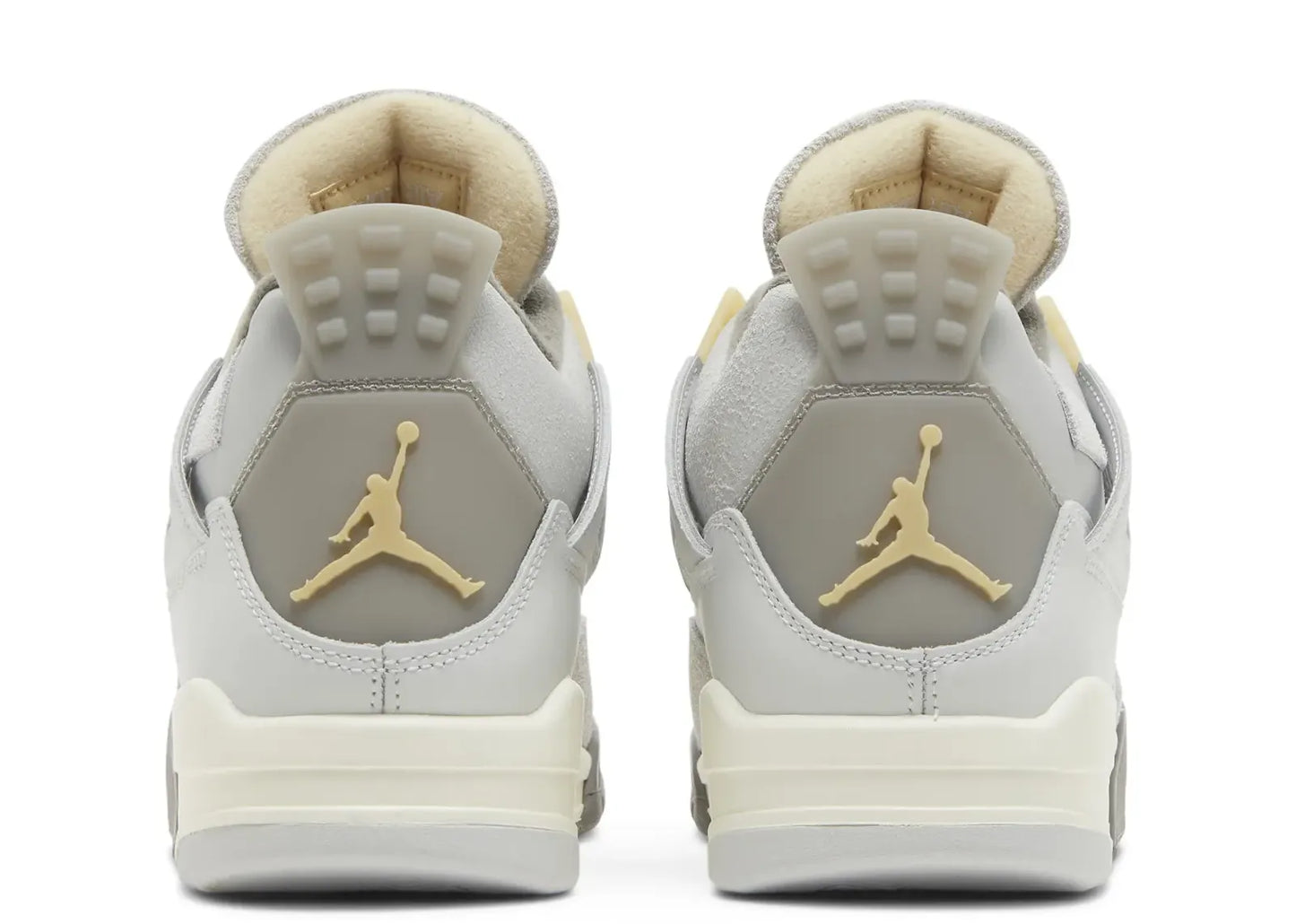 Air Jordan 4 Retro SE Craft Photon Dust