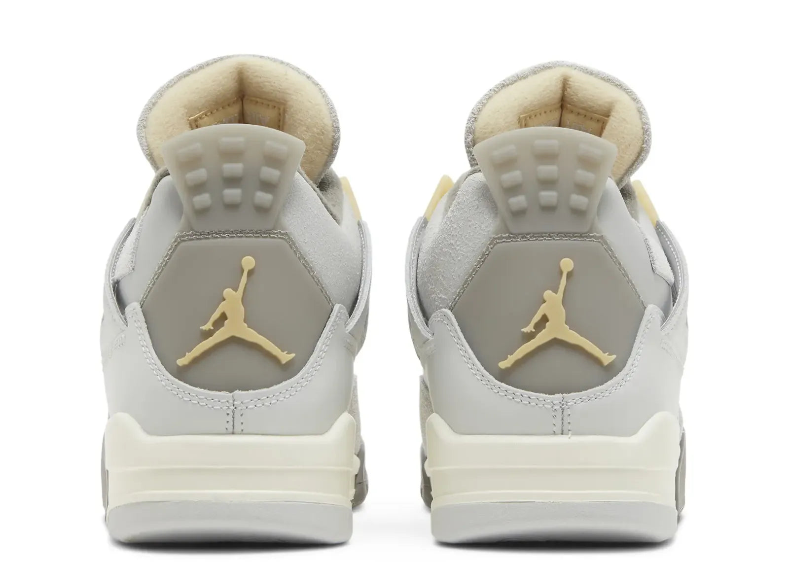 Air Jordan 4 Retro SE Craft Photon Dust