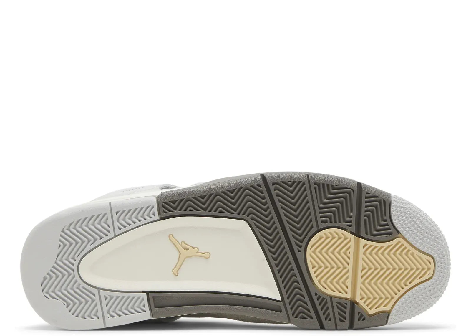 Air Jordan 4 Retro SE Craft Photon Dust