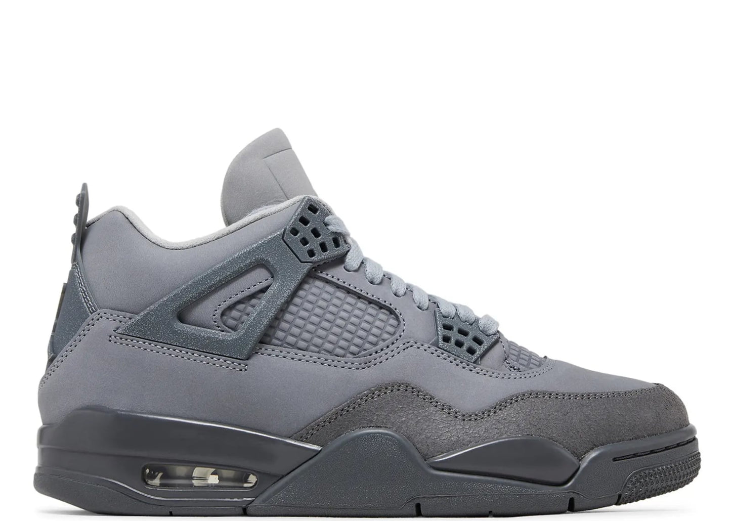 Air Jordan 4 Retro SE Paris Olympics Wet Cement