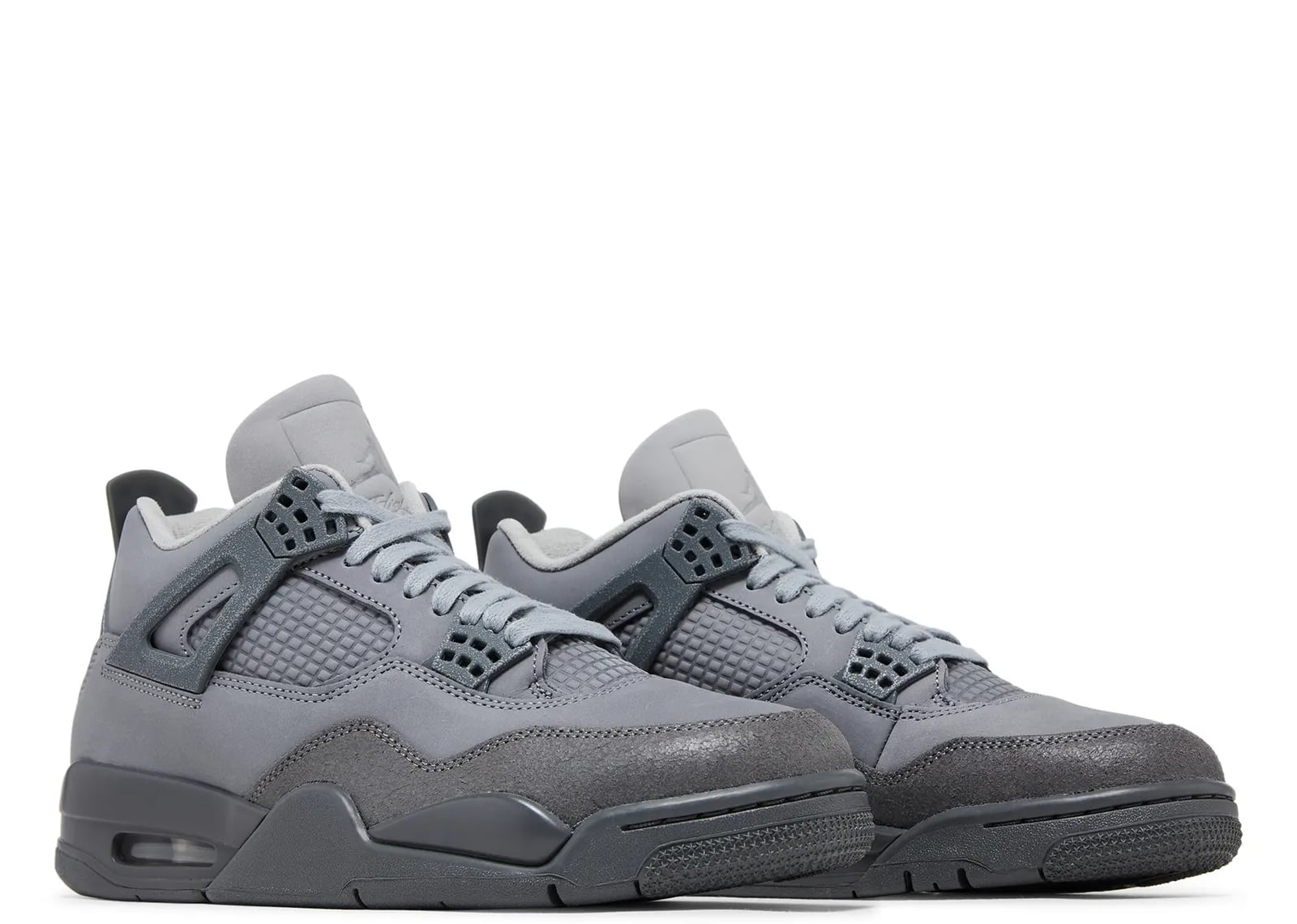 Air Jordan 4 Retro SE Paris Olympics Wet Cement