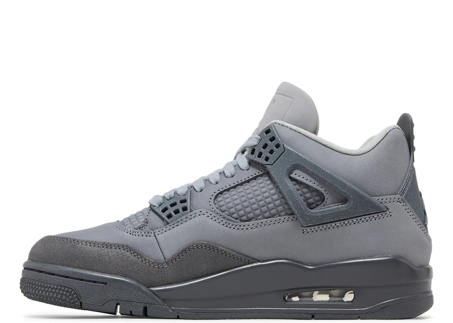 Air Jordan 4 Retro SE Paris Olympics Wet Cement