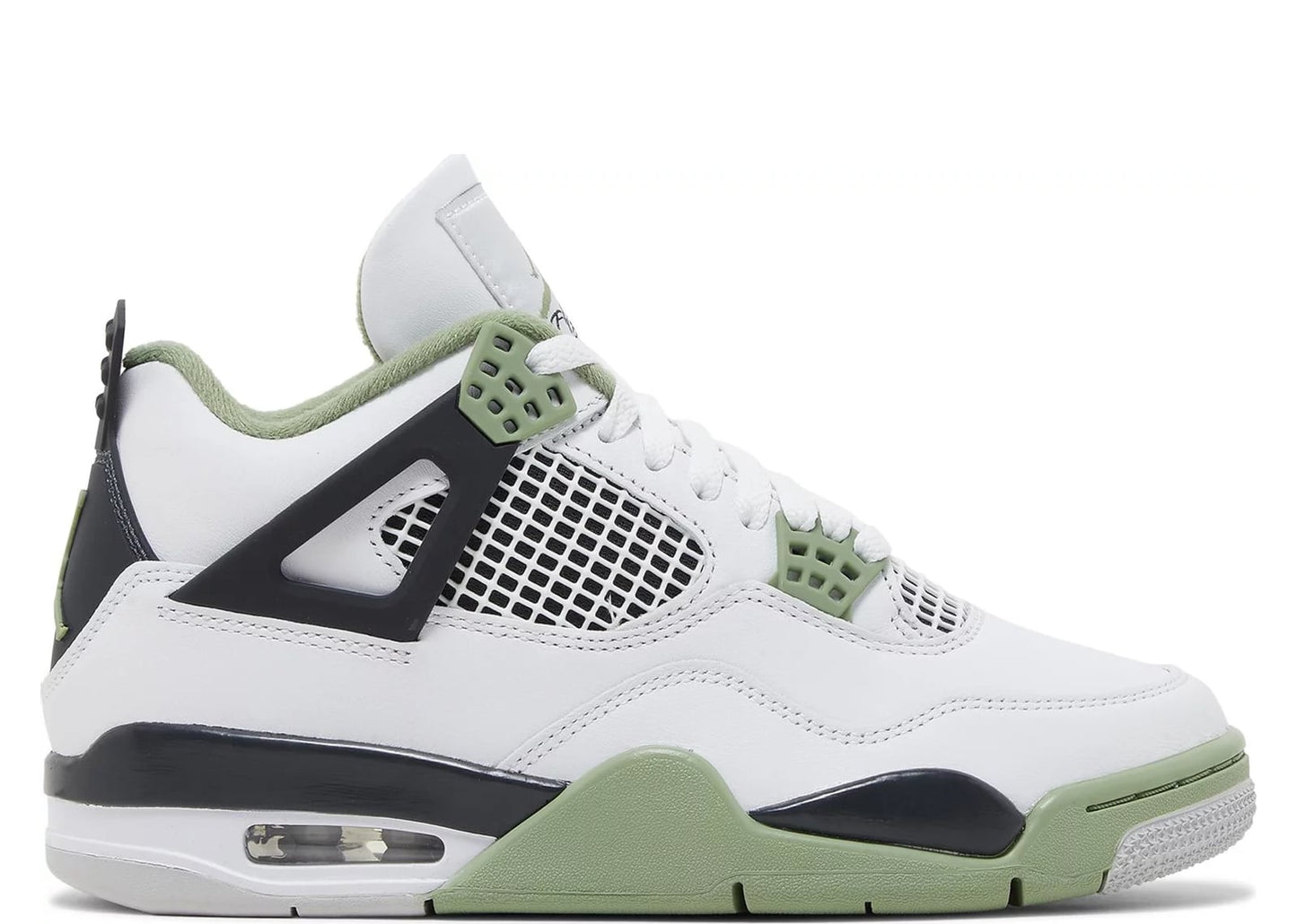 Air Jordan 4 Retro Seafoam (W)