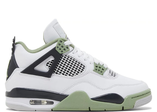 Air Jordan 4 Retro Seafoam (W)
