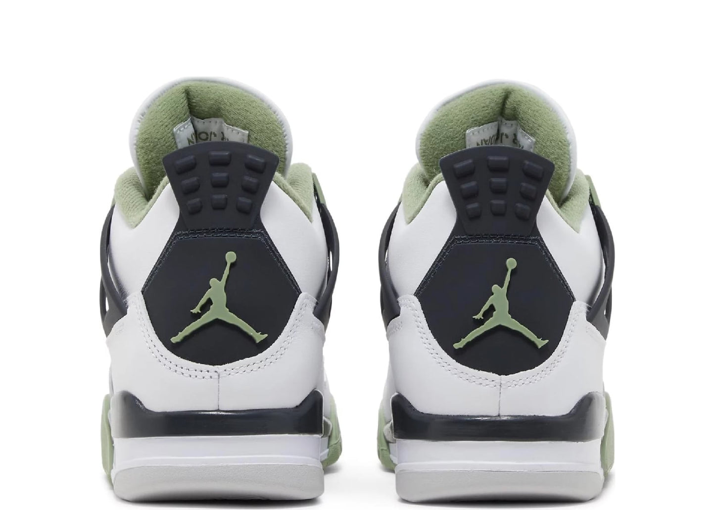Air Jordan 4 Retro Seafoam (W)