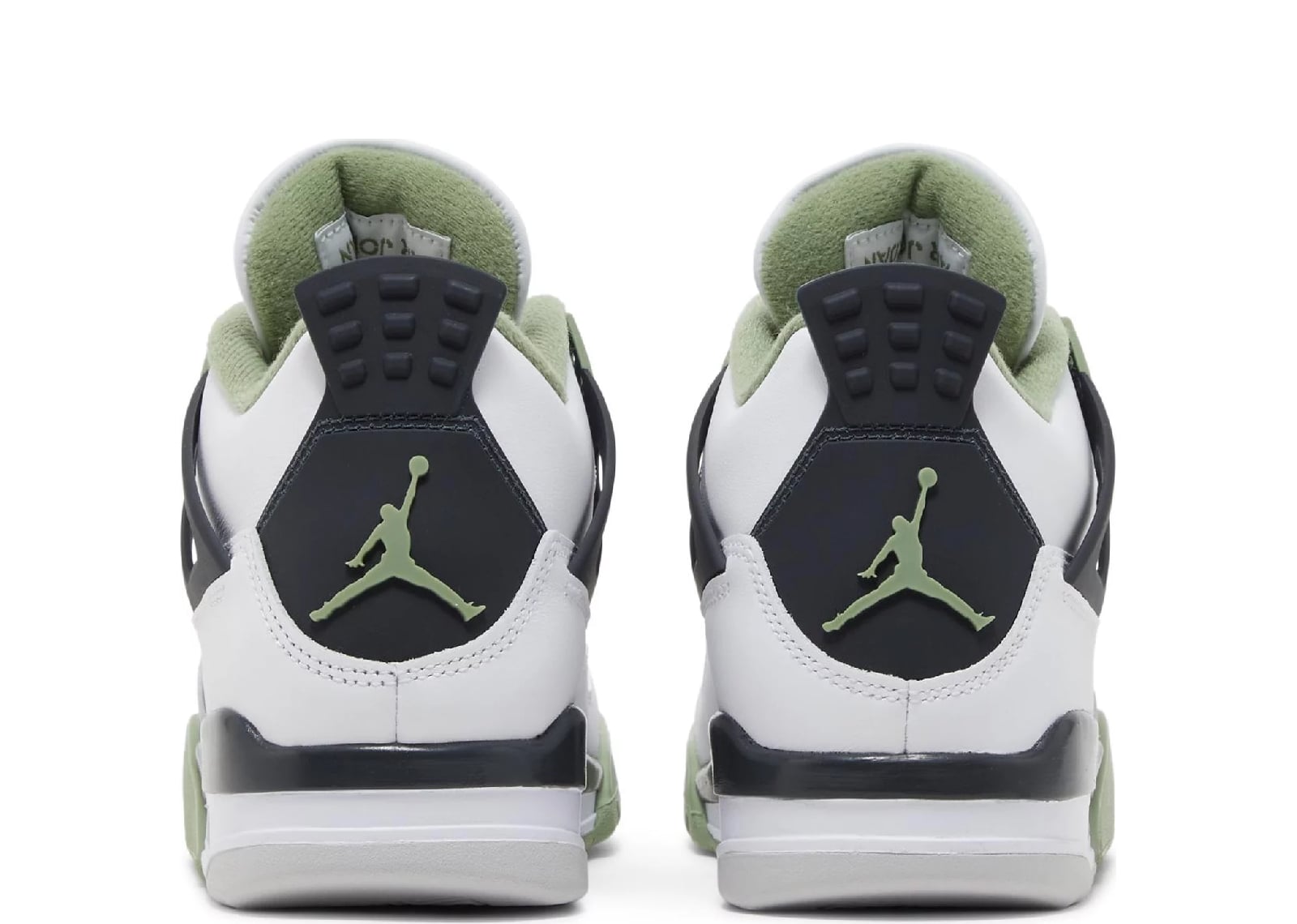 Air Jordan 4 Retro Seafoam (W)