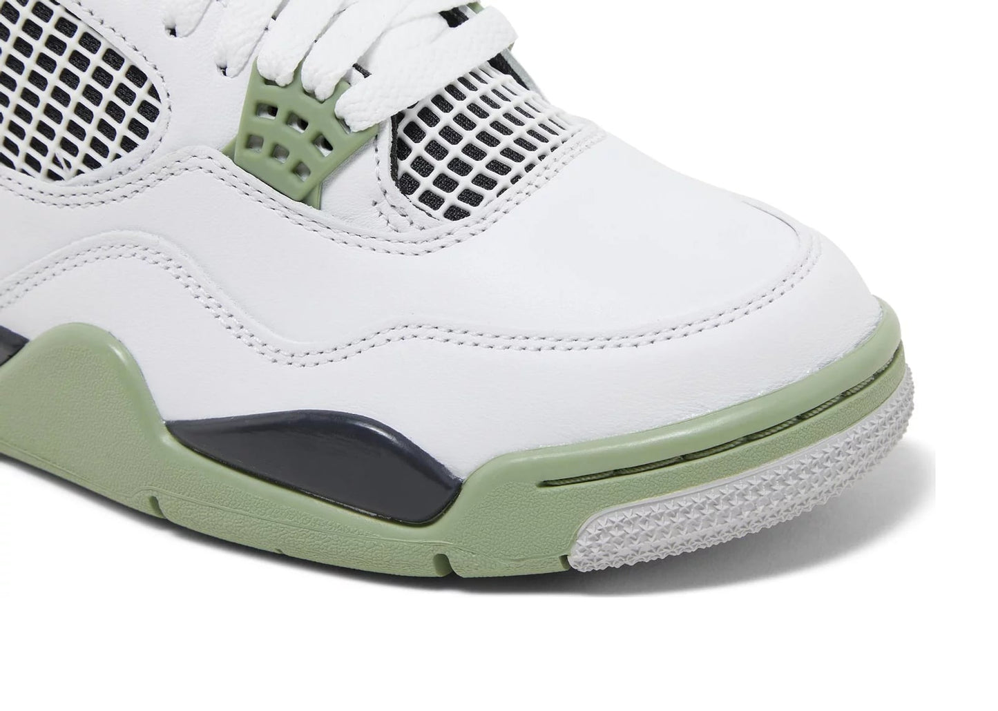Air Jordan 4 Retro Seafoam (W)