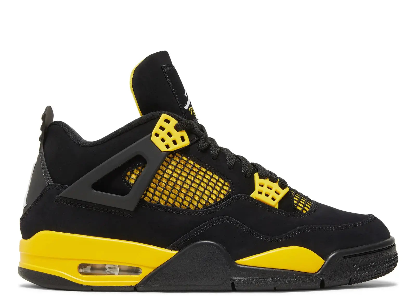 Air Jordan 4 Retro Thunder (2023)