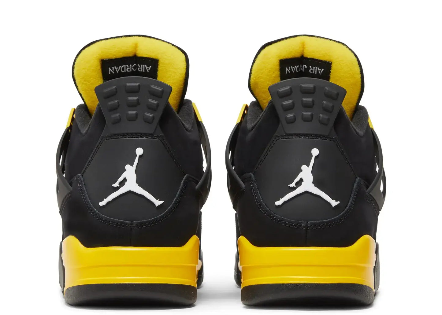 Air Jordan 4 Retro Thunder (2023)