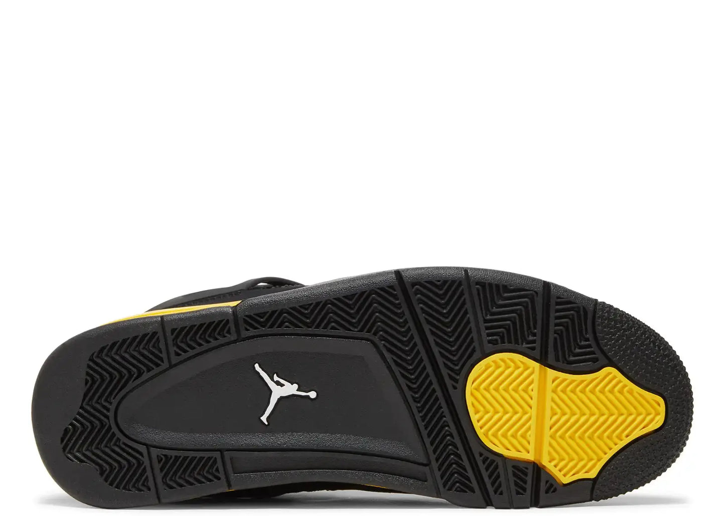 Air Jordan 4 Retro Thunder (2023)