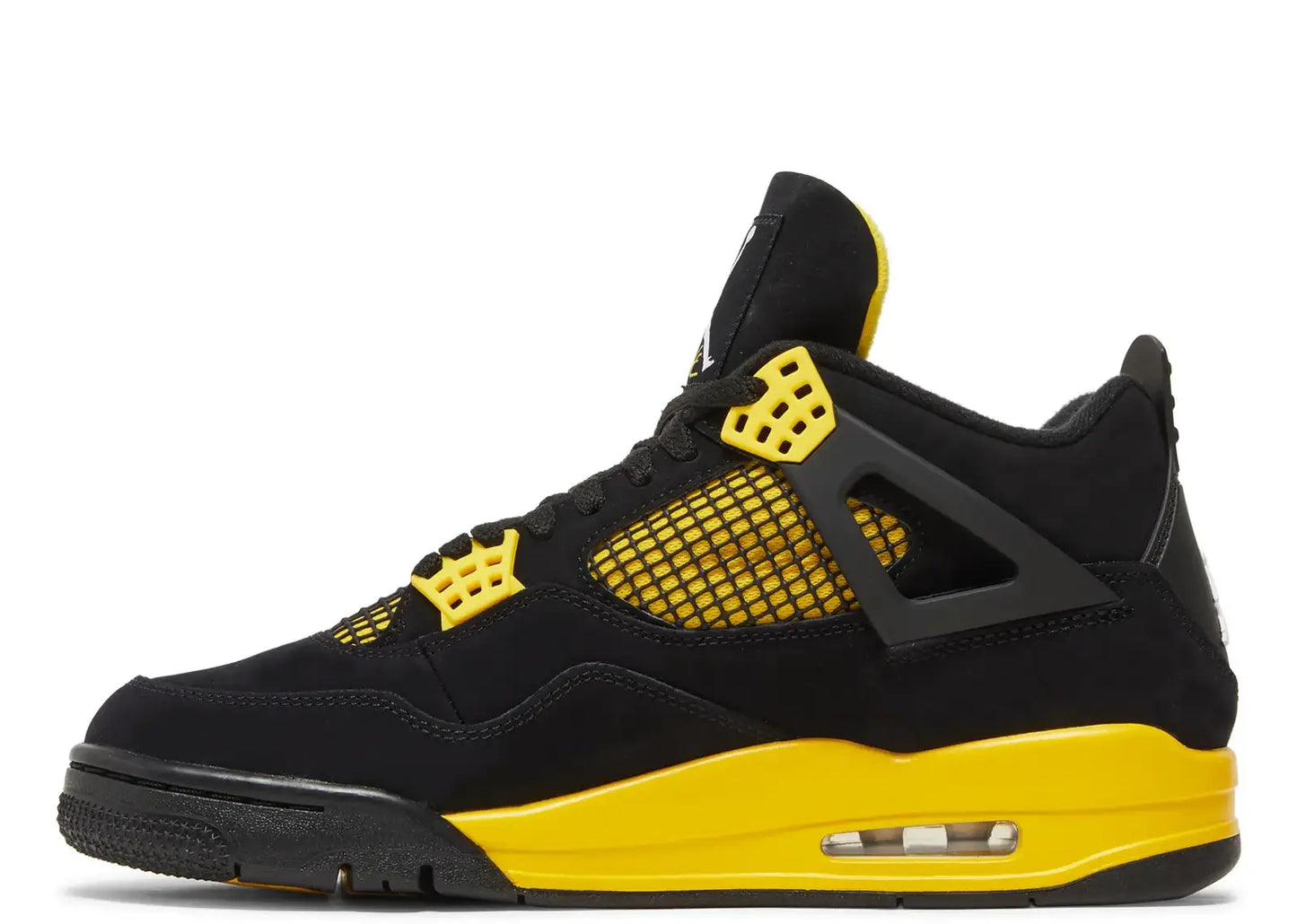 Air Jordan 4 Retro Thunder (2023)