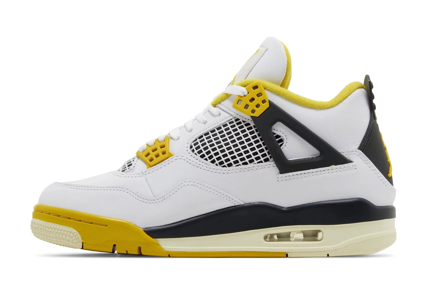 Air Jordan 4 Retro Vivid Sulfur (W)