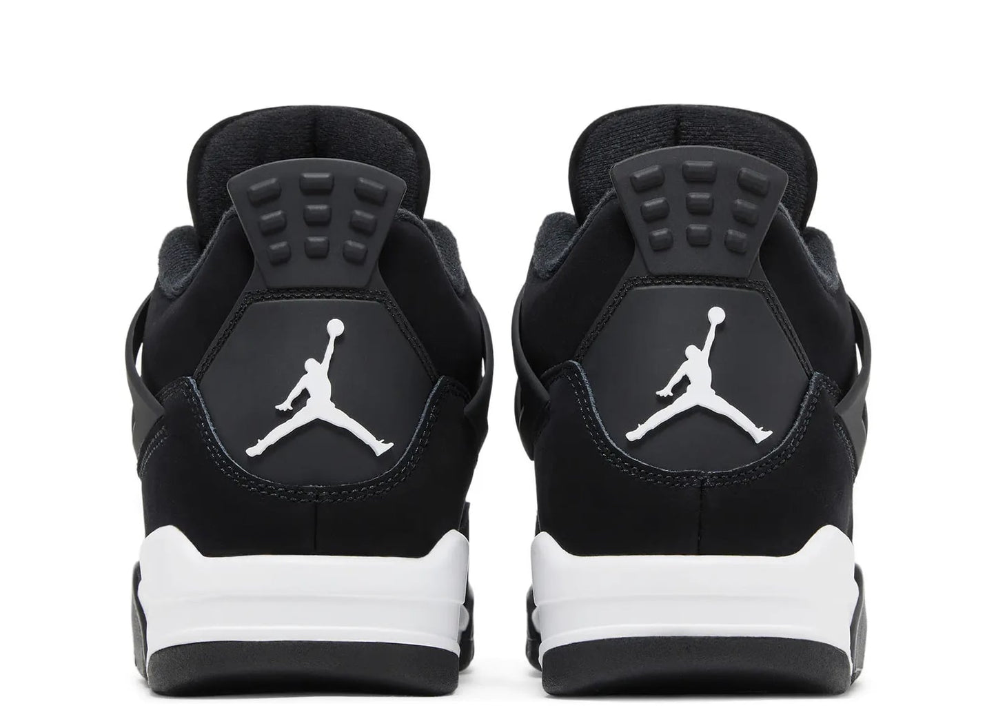 Air Jordan 4 Retro White Thunder