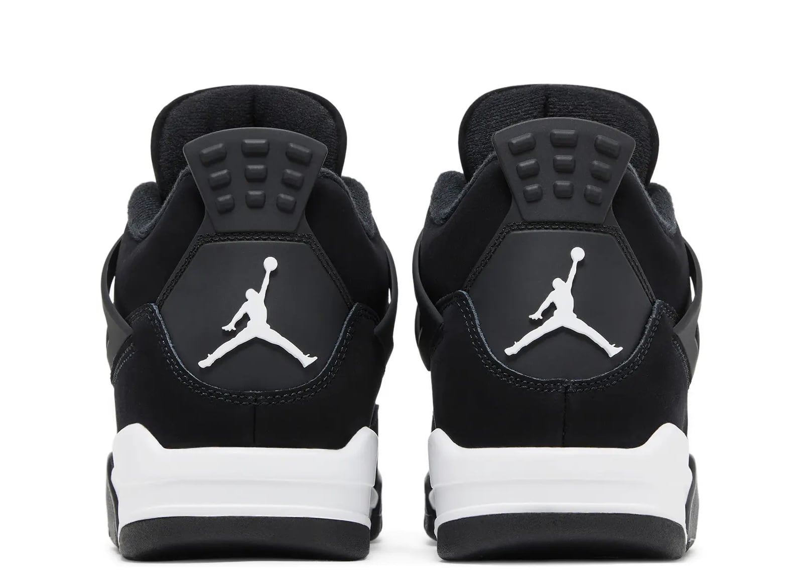Air Jordan 4 Retro White Thunder