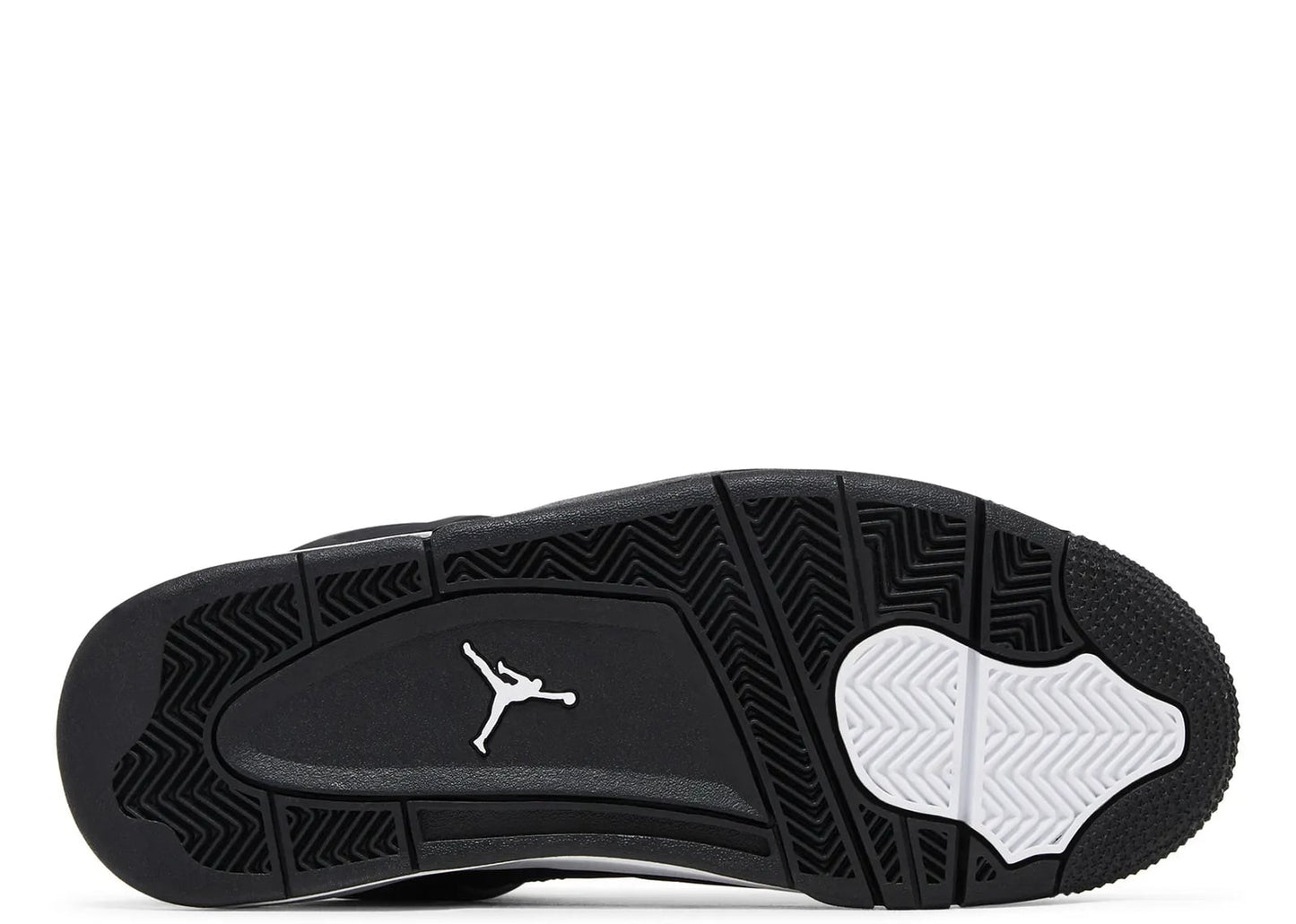 Air Jordan 4 Retro White Thunder