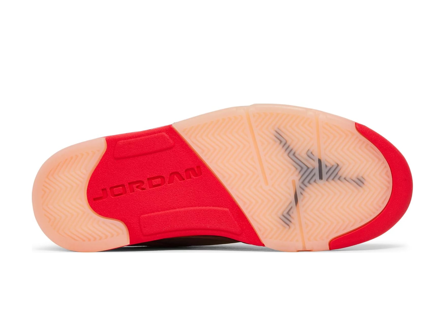 Air Jordan 5 Low Girls That Hoop (W)