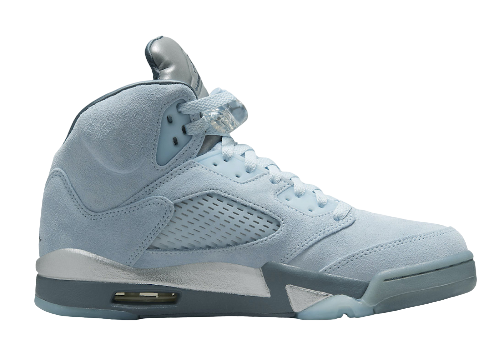 Air Jordan 5 Retro Bluebird (W)