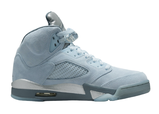 Air Jordan 5 Retro Bluebird (W)