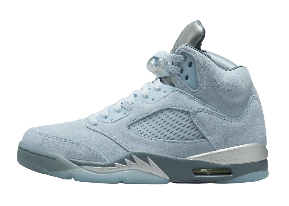 Air Jordan 5 Retro Bluebird (W)