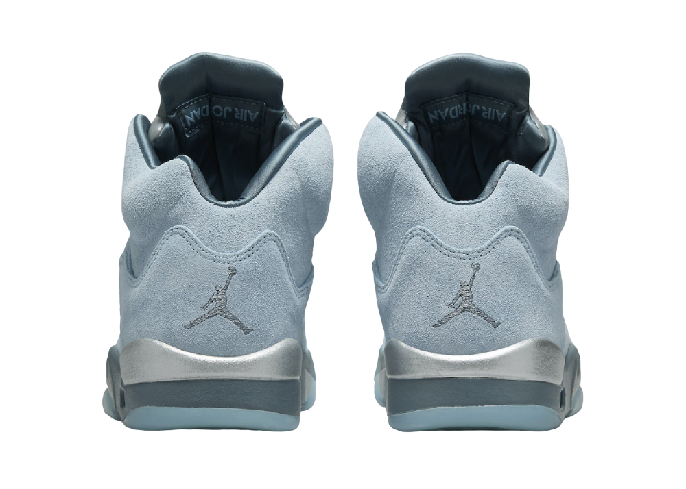 Air Jordan 5 Retro Bluebird (W)