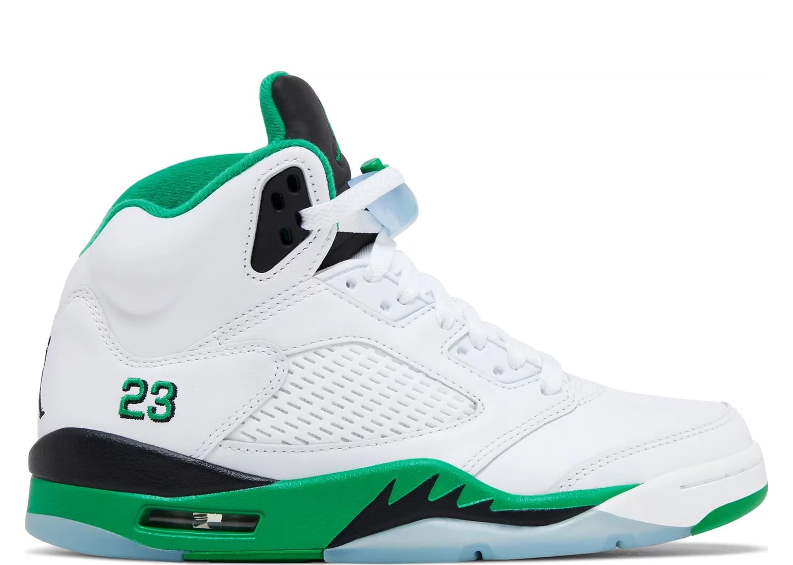 Air Jordan 5 Retro Lucky Green (W)