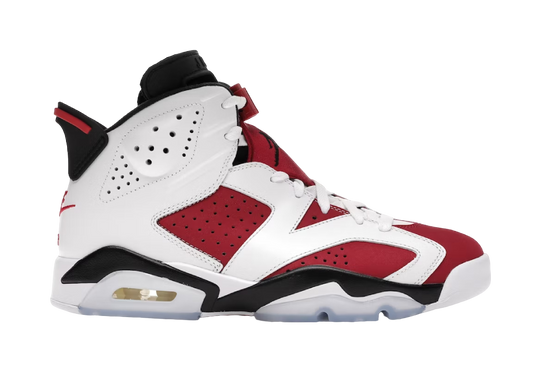 Air Jordan 6 Retro Carmine (2021)